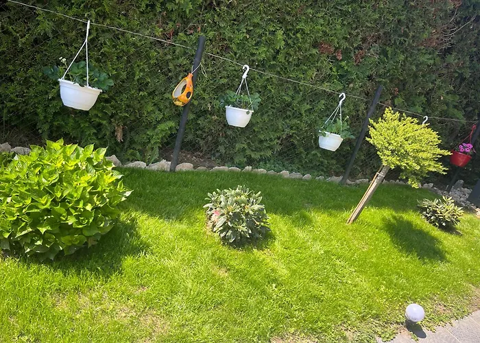 Kiscsillag Apartman