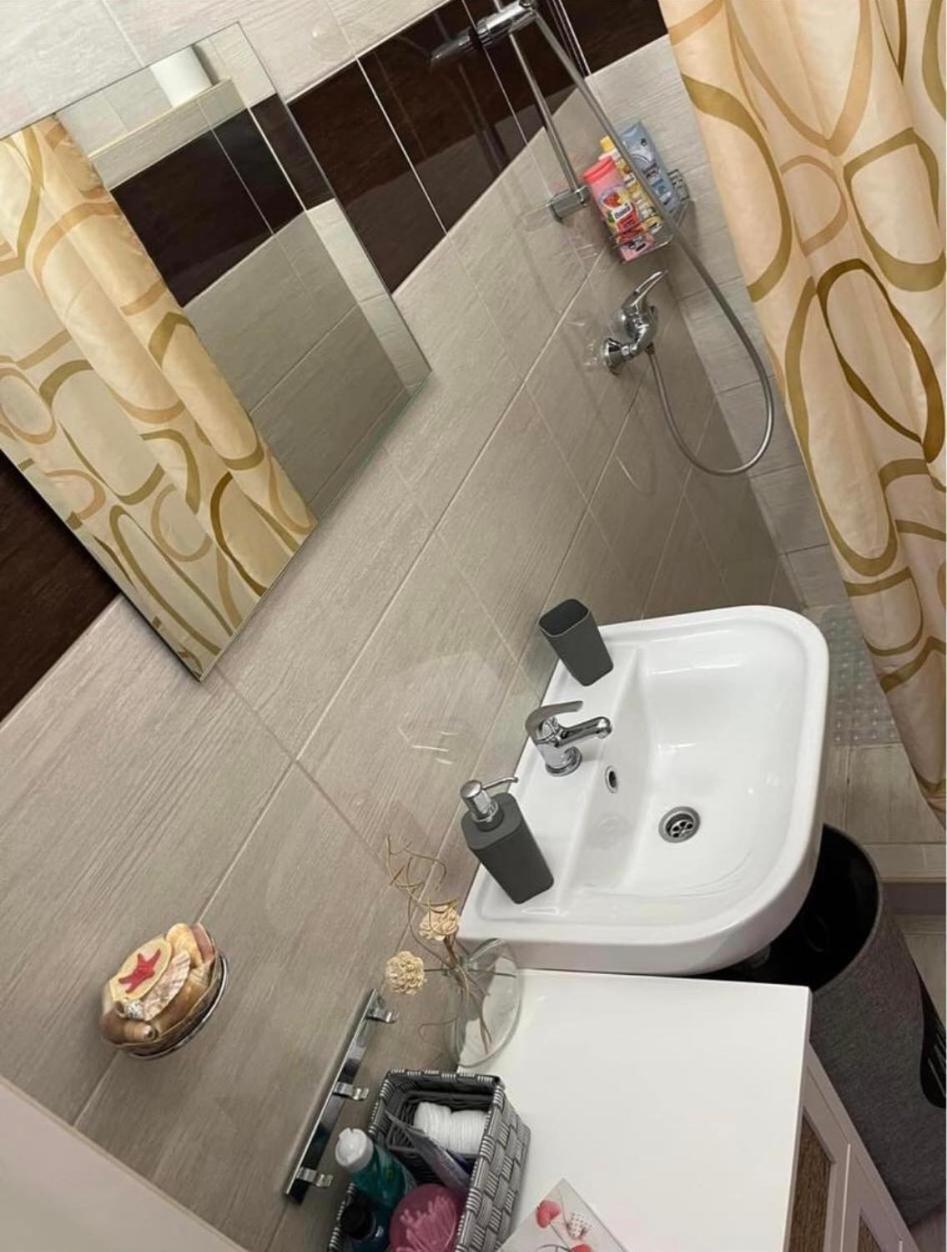 Apartment Kiscsillag Gyenesdiás
