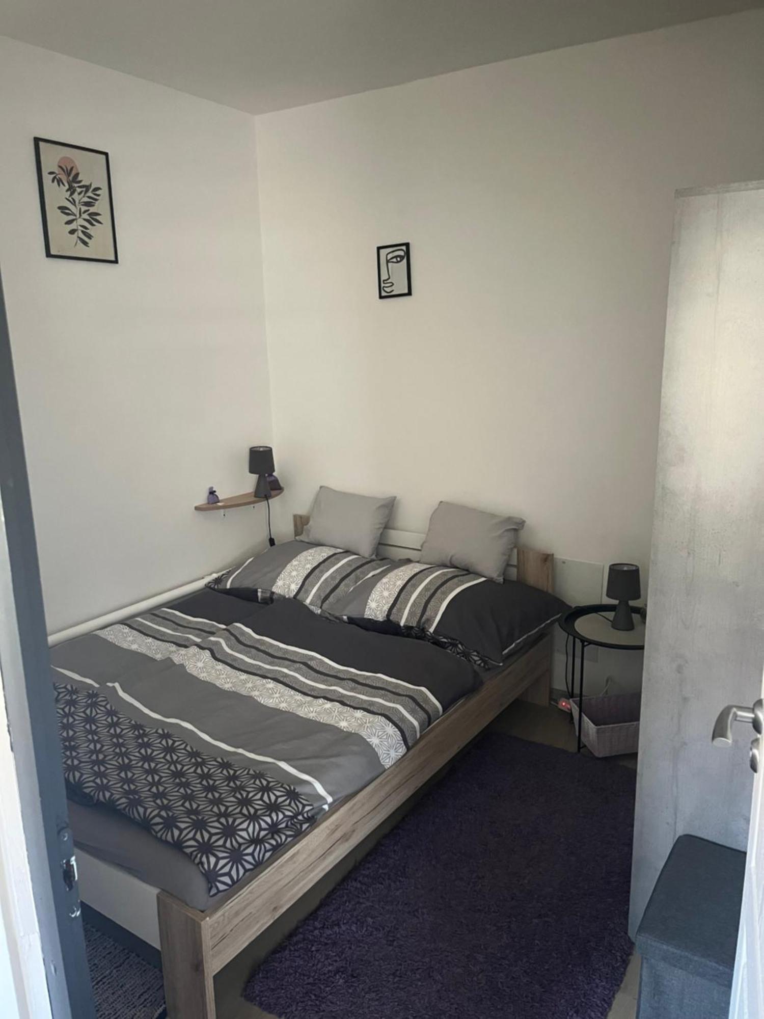 Kiscsillag Apartment